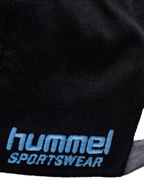 Hummel Baseball Cap El Paso 230299