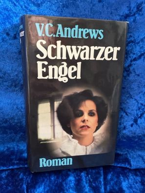 Schwarzer Engel: Roman