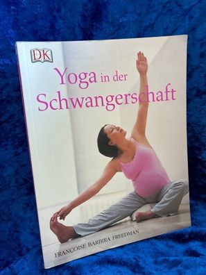 Yoga in der Schwangerschaft
