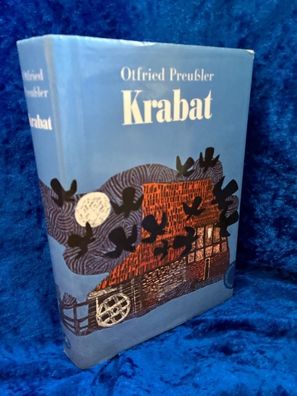 Krabat: Roman. Ausgezeichnet mit dem Deutscher Jugendbuchpreis 1972, Internation