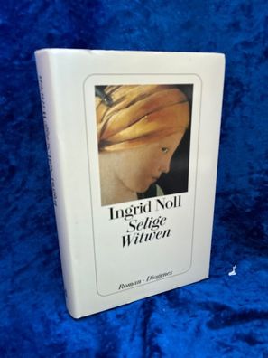 Selige Witwen. Roman