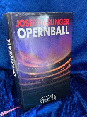 Opernball: Roman