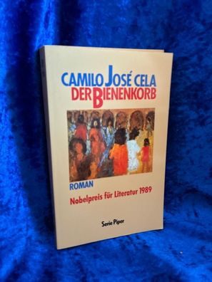 Der Bienenkorb (Piper Taschenbuch)