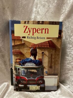 DuMont Richtig Reisen Zypern