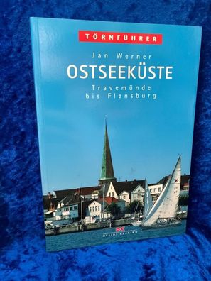 Ostseekéste 1: Traveménde bis Flensburg