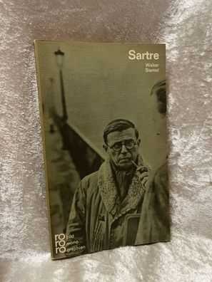 Jean-Paul Sartre