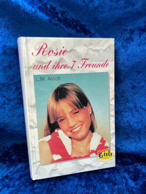 Rosie und ihre 7 Freunde
