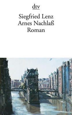 Arnes Nachlaß: Roman