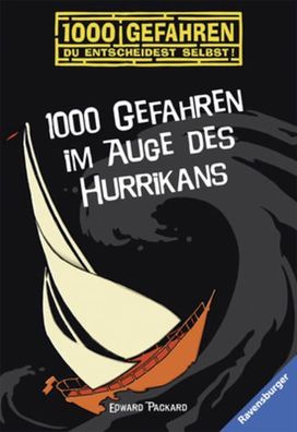 1000 Gefahren im Auge des Hurrikans