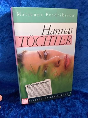 Hannas Töchter