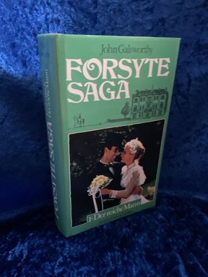 Forsyte Saga - 1. Buch Der reiche Mann