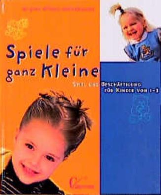 Spiele fér ganz Kleine