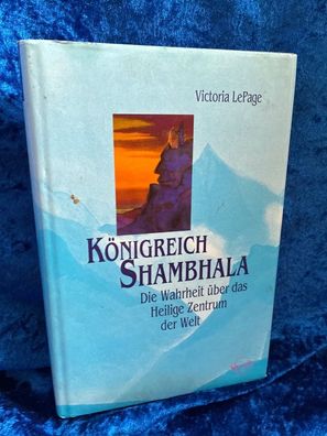 Königreich Shambhala