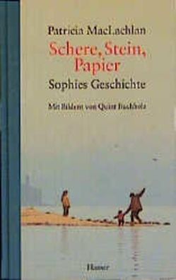 Schere, Stein, Papier: Sophies Geschichte