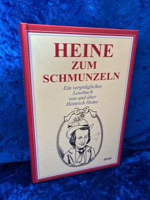 Heine zum Schmunzeln