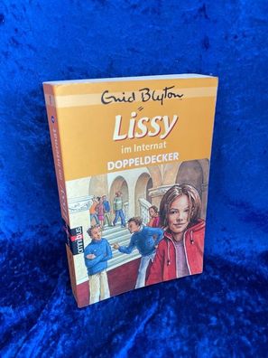 Lissy - Doppeldecker 2