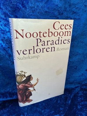 Paradies verloren