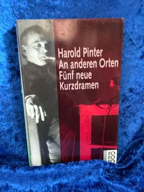 An anderen Orten: Fénf neue Kurzdramen