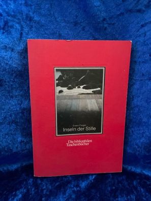 Inseln der Stille