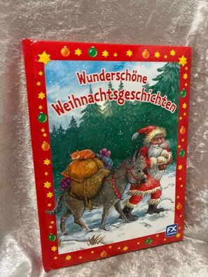 Wunderschöne Weihnachtsgeschichten