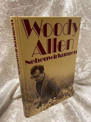 Nebenwirkungen (Side Effects)