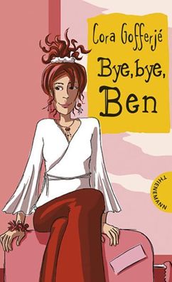 Bye, bye, Ben (Ich bin Ich!)