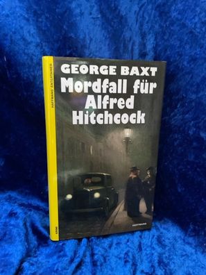 Mordfall fér Alfred Hitchcock