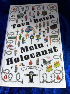 Mein Holocaust: Roman (Hardcover Fiction)