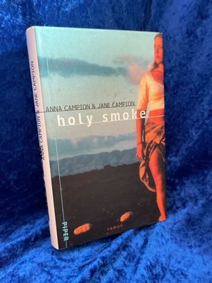 Holy Smoke: Roman