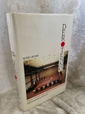 Japan hinter dem Chrysanthemenvorhang: Leben und Politik des Tenno Hirohito