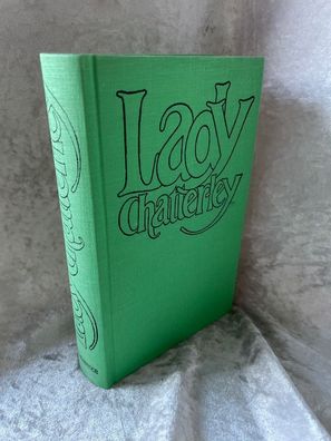 Lady Chatterly: Roman