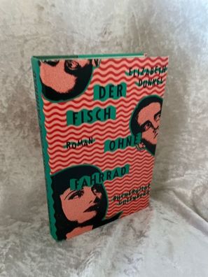 Der Fisch ohne Fahrrad