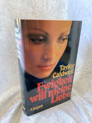 Ewigkeit will meine Liebe