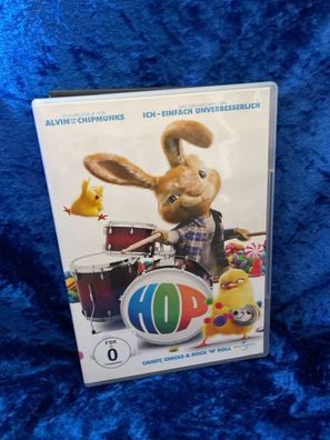 Hop - Candy, Chicks & Rock 'N' Roll