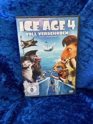 Ice Age 4 - Voll verschoben