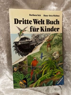Das Dritte Welt Buch fér Kinder