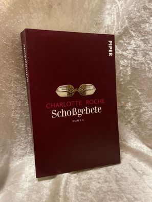 Schoßgebete: Roman