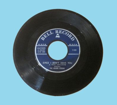 Since I Don`t Have you, eter Gunn