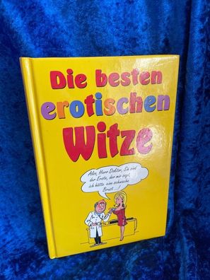 Die besten erotischen Witze