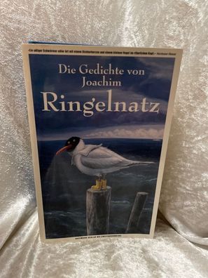 Die Gedichte von Joachim Ringelnatz