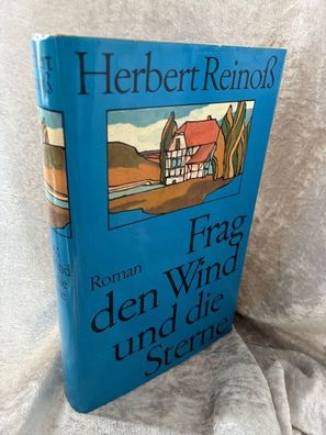 Frag den Wind und die Sterne