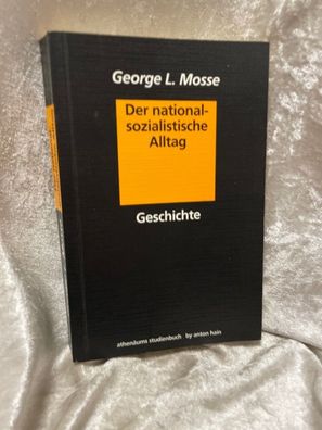 Der nationalsozialistische Alltag