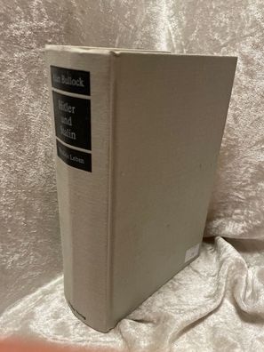 Hitler und Stalin. Parallele Leben