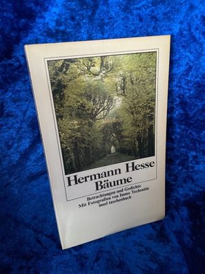 Bäume - Betrachtungen und Gedichte