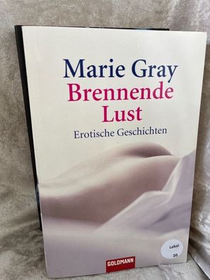 Brennende Lust