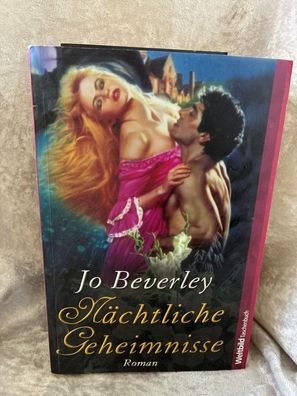 Nächtliche Geheimnisse