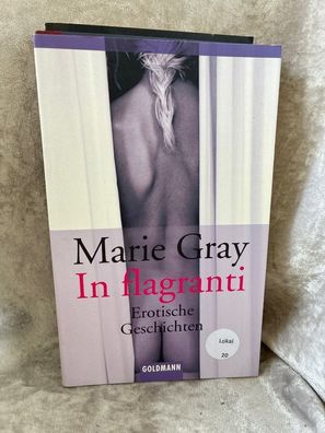 In flagranti: Erotische Geschichten: Erotische Geschichten. More Stories to Make