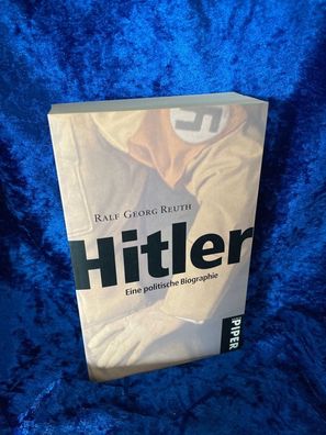 Hitler: Eine politische Biographie
