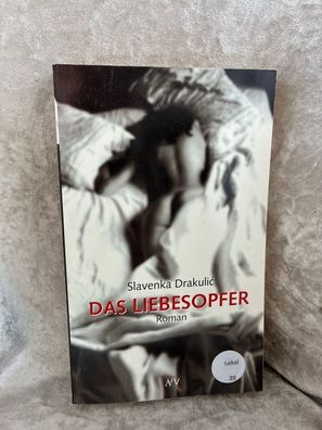 Das Liebesopfer