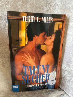 Talentsucher (Erotik. Bastei Lébbe Taschenbécher)